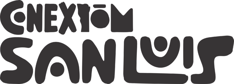 logo horizontal negro