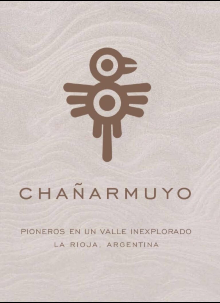chañarmuyo