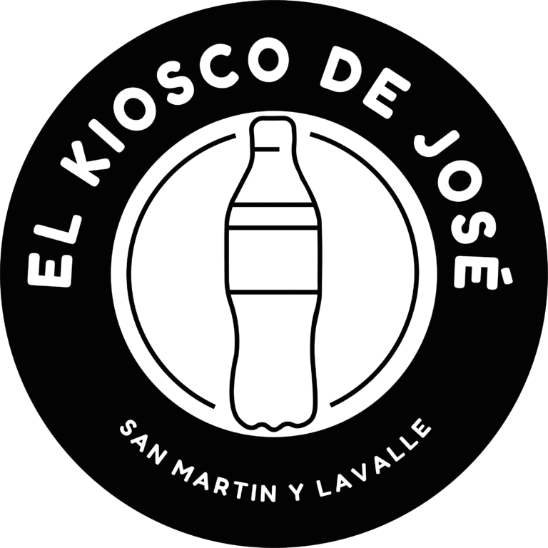negro -logo Jose