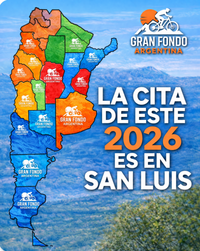 cita gran fondo 2026
